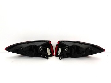 фото thumb №6, Audi a8 d5 4n лампа зад led права ліва 4n0945069a