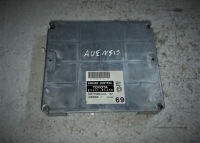 фото thumb №1, Бортовой компьютер двигателя toyota 89661-05690