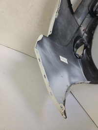 фото thumb №13, Бампер перед mitsubishi outlander 3 iii 12-15r