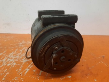 фото thumb №4, Nissan pathfinder ii r50 99-04 компрессор кондиционера 926004w000 vq35de
