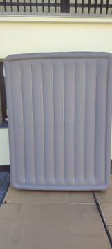НАДУВНОЙ МАТРАС ДЛЯ СПАЛЬНИЯ 203x152x51 INTEX 64164 ZK#3