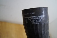 фото thumb №7, Труба wąż інтеркулер maserati quattroporte 3.0d