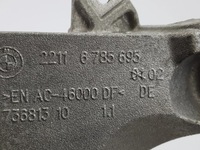 фото thumb №9, Кронштейн кронштейн кронштейн двигателя n20b20a 2.0i bmw x1 e84 z4 e89 6785695