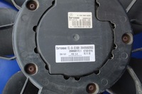 фото thumb №7, Вентилятор радиатора оригинальный номер mercedes ml w164 gl x164 w251 3.5 cdi a1645000593