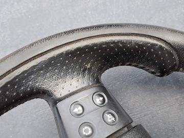 фото thumb №7, Seat leon cupra fr кермо з подушка подушка безпеки