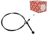 фото thumb №1, Трос рычаг переключения передач 3670mm rvi premium 2 dxi11 dxi7 10.05-