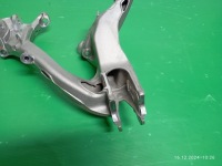 Крепления подвеска задние левая porsche 911 gt3 14-19 nr/ 9f1505063 oryg с Разборки, фото thumb