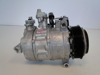 фото thumb №9, Mercedes glc 253 cls 257 vito v eqv 447 компрессор кондиционера компрессор