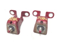 фото thumb №1, Citroen ds4 петлі кришки багажника комплект