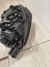 фото thumb №9, Audi a3 8y0 20- повний led лампа ліва європа