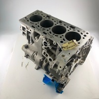 фото thumb №1, Блок двигуна bmw x1 f45 f46 f48 mini s f55 f56