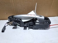 фото thumb №6, Ручка лівий перед renault scenic iii kyeless