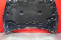 фото thumb №13, Капот кришка двигуна графітова volvo v60 10-13