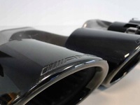 фото thumb №9, Mercedes amg gt x290 290 наконечник выхлоп комплект