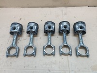 фото thumb №1, Volvo d5244t15 поршень шатун