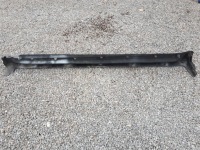 фото thumb №4, Молдинг порог порог mercedes ml w164 amg комплект