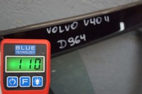 фото thumb №12, Дверь левый задняя volvo v40 ii 614