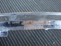 фото thumb №7, Mini cooper r60 r61 рамка решітка радіатора хром 51119804005
