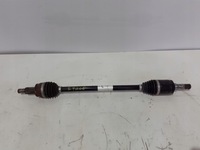 фото thumb №1, Приводной вал левая задняя jaguar e pace x540 2.0