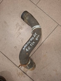 фото thumb №1, Sandero iii stepway шланг радіатора 215038971r