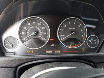 фото thumb №13, U5 bmw 4 f32 f33 f36 mini 2.0 b48 блок двигуна 8642458