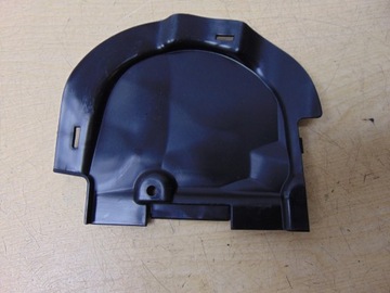 фото thumb №5, Audi a4 b9 защита накладка подкрылки заглушка правая