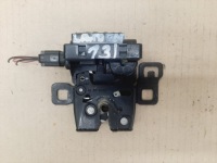 фото thumb №6, Замок скла кришки багажника range rover sport l320 2006-2009 fqr500170