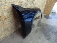 фото thumb №6, Крила правий mercedes w253 197