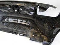 фото thumb №15, Mercedes glb x247 247 бампер передній amg pts kpl