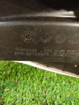 фото thumb №9, Обігрівач opel antara r2014