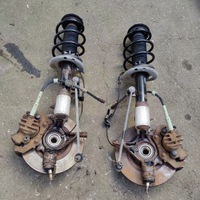 фото thumb №7, Ds ds4 lift 1.6 bluehdi mcperson правий лівий kompletny 23000 km