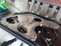 фото thumb №9, Дверь правое передние hyundai ix35 lak: 1k