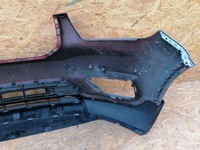 фото thumb №9, Бампер перед передній volvo xc40 ii 2017-2022r