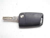 фото thumb №10, Замок запалювання ключ вкладка 1k0905851 5q0905865 skoda octavia iii 5e оригінал