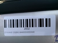 фото thumb №7, Двері лівий перед ford fiesta mk7 08-12r 2431