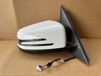 Купити Дзеркало mercedes glk праве 9 pin 7+2, фото thumb