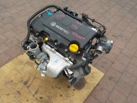 фото thumb №11, Opel astra iv j 14r meriva b 1.4 turb0 140km двигун a14net комплектний film