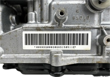 фото thumb №8, Коробка передач vw touareg 0c8300038l 0c8 tr80sn nxq нова