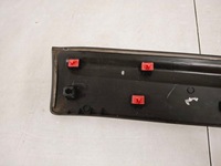 фото thumb №6, Kia sorento ii 2 lift молдинг двері лівий задня 87733-2p000