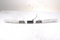 Ford focus mk2 накладка молдинг кришки 6m51-a43404-bb Доставка, фото thumb