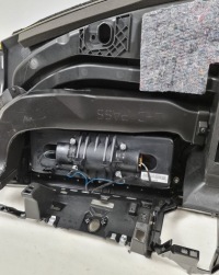 фото thumb №9, Панель приладів консоль подушка безпеки jaguar xf x250 lift europa