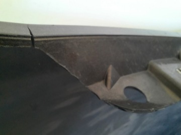 фото thumb №15, Nissan qashqai 2 ii 13-21 бампер перед переднее 620224ea0h