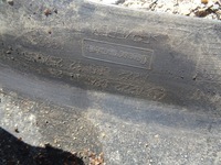 фото thumb №9, Бампер перед mercedes s клас w222 amg 13-17 оригінальний номер