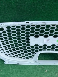 фото thumb №10, Smart 453 fortwo рестайлінг решітка радіатора решітка 7180050010c797 a4538802505