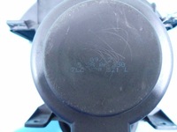 фото thumb №6, Воздуходувка воздуховод вентилятор audi q7 4l 7l0820021l