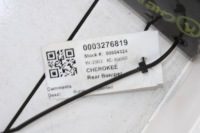 фото thumb №12, Jeep cherokee iii kj liberty 2001r- бампер задня задній