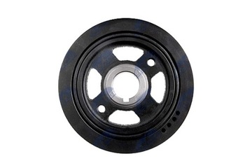 фото thumb №11, Nty rkp-ty-019 колесо ременное, wał коленчатый