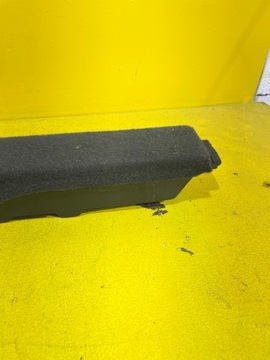 фото thumb №7, Audi a4 b8 защита багажника левый зад