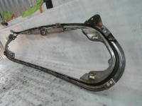 фото thumb №6, Tesla s хром решітка радіатора бампер перед 1017414-00-d nr 72