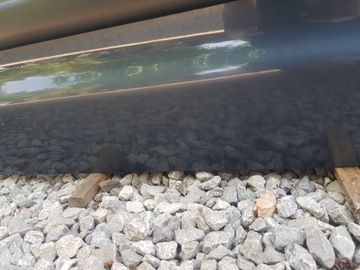 фото thumb №10, Дверь правый перед vw sharan рестайлинг 00-10 ld7t очень красивый